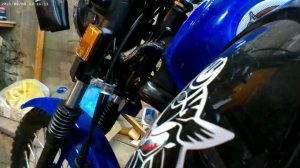 Мопед Colt жгут проводов ,на который стоит обратить внимание.