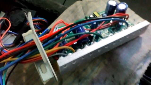 Ремонт контроллера электро-самоката смотреть онлайн