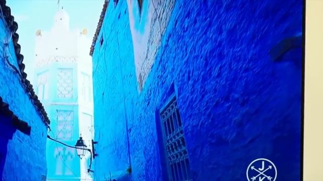 Телевизор TCL 55P637 смотреть онлайн