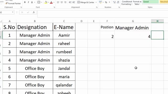 Excel Dependent Drop Down list | Data validation | Name Manager and IF statement by learning center смотреть онлайн