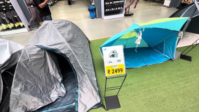 Беженец🇮🇳Гоа.Едем с Катей в Декатлон.Откуда у наших голубая кровь?Купил палатку!Дымучка из мячиков смотреть онлайн