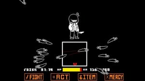 Undertale Bad Time Trio Official Remake - Undertale Fangame