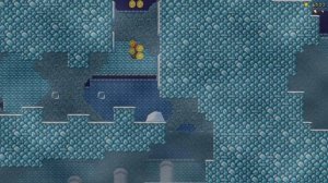 SuperTux 2: The Crystal Catacombs: Diving Into The Depths