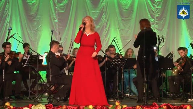 Operetkowy wiecz cz1 смотреть онлайн