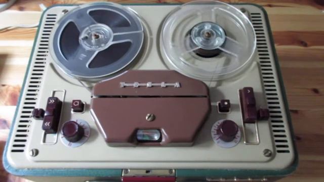 Tesla sonet ANP 202 смотреть онлайн