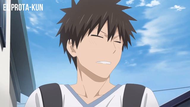 Un clásico: La Waifu se atora 🥴| Uzaki-chan wa Asobitai! | Español Latino смотреть онлайн