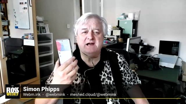 Update Your Kernels! - Greg Kroah-Hartman, Linux Kernel, Cyber Resilience Act смотреть онлайн