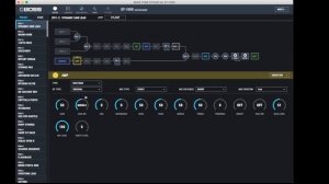 Процессор Boss SY-1000 - бездна возможностей!