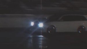 JDM edit / Caldina GT-T ??
