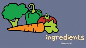 видеоурок на тему What's for pudding? стр 53

медиафайлы взяты из онлайн-сервиса Canva