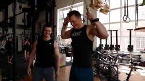 ИСПРАВЬ ЭТО И ТВОИ СИЛОВЫЕ ВЗЛЕТЯТ (Техника Стритлифтинга/Как подтянуться больше)