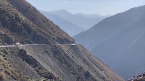 ??Таджикистан. Путь от Душанбе до Худжанда