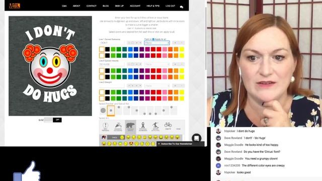 Create a Shirt for Merch by Amazon 2017 from Start to Finish Tutorial смотреть онлайн