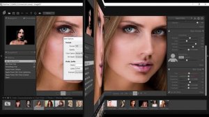 SkinFiner Overview - Fast portrait skin retouching