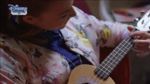 The Lodge _ Лодж (Полярная звезда) _ Песня Скай