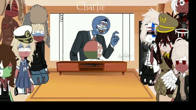 Countryhumans react to memes/rus/Gacha club/Countryhumans