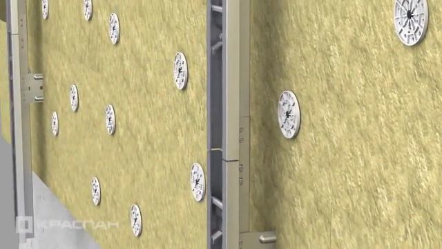 Монтаж алюминиевых  композитных панелей  Инструкция по монтажу композитных панелей