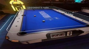 Pool nation VR