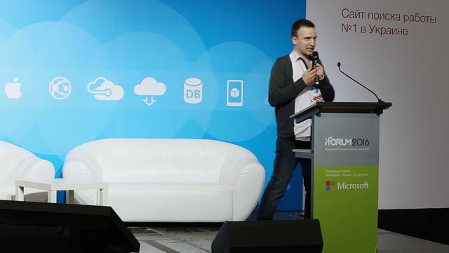 Как получить энтерпрайз клиентов до разработки продукта. Владимир Брыскин, CourseYard