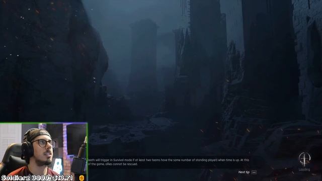 Dragon Battle Royale? Sure - Century: Age Of Ashes смотреть онлайн