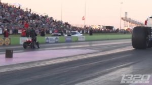 Широкие шины лучше узких? | Автоспорт на пальцах