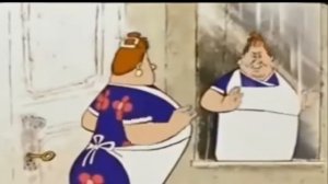 Карсон вернулся!!Шок!