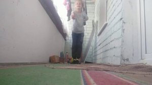 танец под песню ягода малинка "хабибка" ❤❤❤