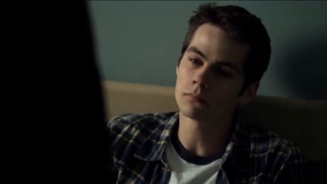 Teen Wolf Fan Music Video Just give me a reason - Sterek - смотреть онлайн