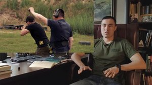 Как и где легально пострелять?