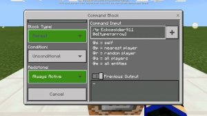 How to make a portal gun in minecraft (easy)