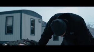ПЕРЕСТРЕЛКА РАБОЧИХ С ПОЛИЦИЕЙ: ВЕТРЕНАЯ РЕКА