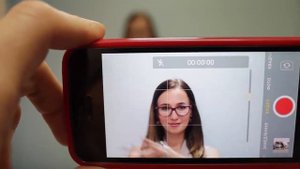Как снимать видео на телефон