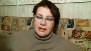 37 разбор. Профессор Преображенский Психолог Марина Линдхолм