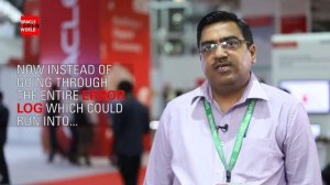 Safexpress increases performance efficiencies, transforms user experience with Oracle Cloud