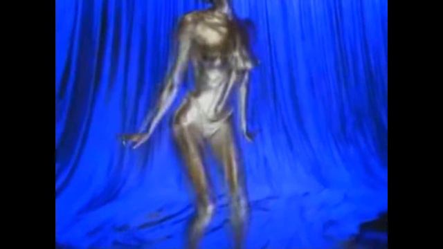 Парк Горького - Gorky Park -  Stare (1996) HD Клип