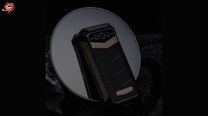 Doogee V Max | Primer RUGUERIZADO 2023