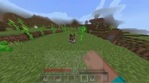 Как сделать взрывное зелье отравления в майнкрафт