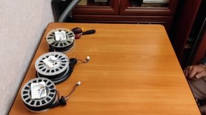 Все о катушках пылесосов Samsung. СОВСЕМ ВСЕ!!!