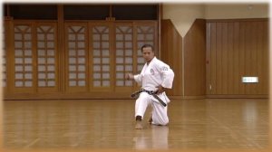 NUNCHAKU Akamine no Nunchaku Ryukyu Kobudo