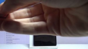Как вставить Сим-карту и карту памяти в Alcatel 1S — Первая настройка