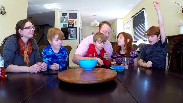 EPIC BEAN BOOZLED CHALLENGE BONANZA! смотреть онлайн