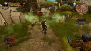 ЛУЧШИЕ БОМБЫ В THE WITCHER 3 WILD HUNT | ГАЙД | GUIDE