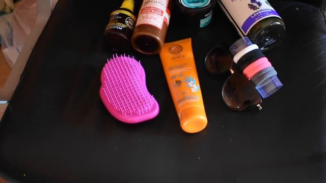 СОБИРАЮ ЧЕМОДАН В ЖАРКУЮ СТРАНУ ?☀️