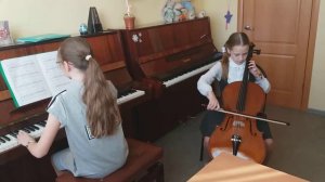 Евлахов "Романс"