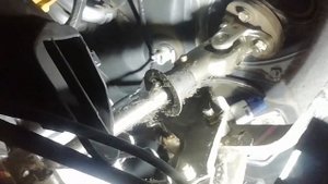 LEXUS GX470 Ремонт тормозной системы