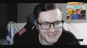 Трансляция Мэддисона на твиче