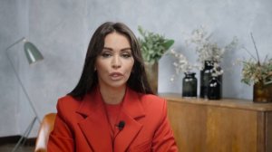 Отрицательные черты характера