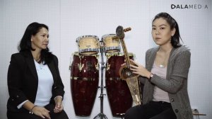 Кыл-кобыз. Урок №1 - вводный