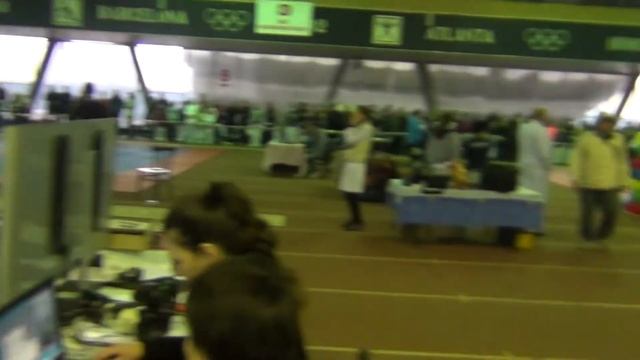 Тхэквондо пумсе, украинский турнир "Запорожская сечь" смотреть онлайн