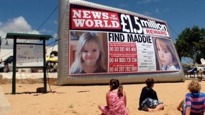 Преступление века раскрыто Что случилось с 3-летней Мэдлин Макканн / Криминал